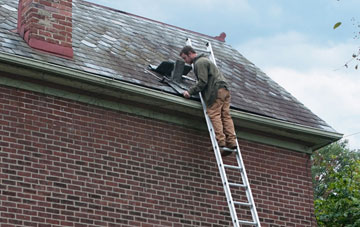 what affects urgent Zouch roof repairs