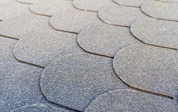 Zouch asphalt roofing costs