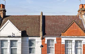 clay roofing Zouch, Nottinghamshire