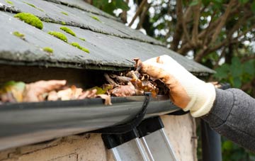 gutter cleaning Zouch, Nottinghamshire