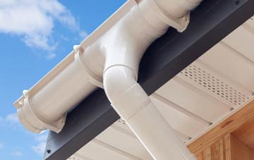 Zouch gutter installation costs