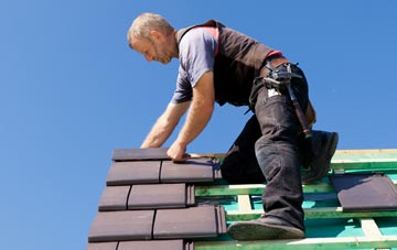 disadvantages of Zouch slate roofing